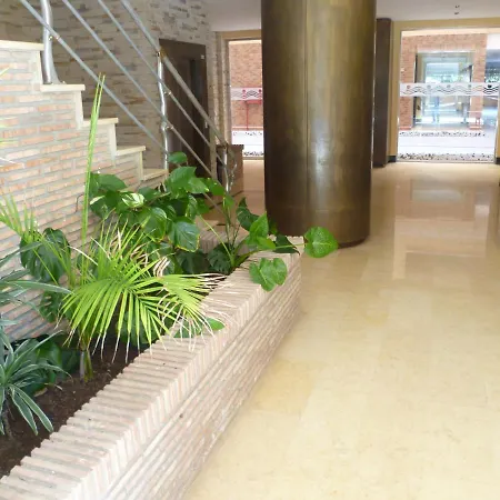 Apartment Apcostas Marina D'or 1era Linea - Frontal Mar *